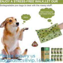 PBAT PLA Cornstarch Grocery Shopping Bag Vest Carrier, Singlet Handle Handy Killeen Bags Sacks Packaging Produce Roll thumbnail-3