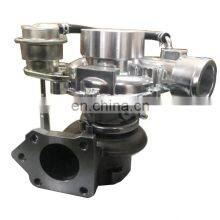 RHF4H новый турбокомпрессор VA420114 VB420114 8980118922 8980118923 F41CATS0114B F41CATS0114B турбокомпрессор для Isuzu Rodeo 8DH 4JJ1X