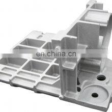 Custom Aluminium Gravity Die Casting Textile Machinery Spare Parts thumbnail-4