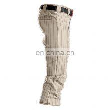 Hot Sale Polyester Custom Design Baseball Uniform Sets thumbnail-3