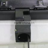 SNC UL LED Shoe Box Parking Lot Light 240w for North America Market thumbnail-4