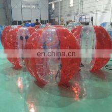 Inflatable Bouncing Bumper Ball Bumperball Bouncy Bubble Soccer Stressball Balls thumbnail-4