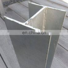 Carbon Steel H-beams Astm AiSi Hot Rolled Galvanized Building Construction Steel 150x100 h Beam thumbnail-5