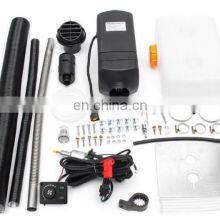 Chinese Diesel Heater Parts Similar to Webasto 2KW 12V Remote Lcd Air Heater Diesel Parking Heater for Boat Bus Trucks thumbnail-2