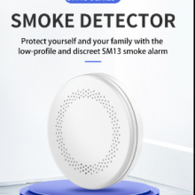 Intelligent Fire Alarm(wechat:13510231336) thumbnail-2