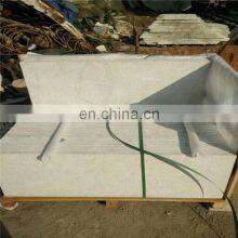 Hot Sale White Pearl Granite Slab and Tile