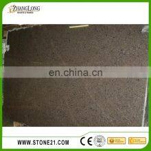 High Quality Brown Granite, Brazil Brown Granite thumbnail-4