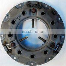 Stainless Steel Automotive Clutch Cover Durable Auto Clutch Pressure Plate For MAZDA TF0116410 thumbnail-5