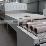 Industrial Microwave Tunnel Dryer thumbnail-4