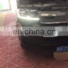 Обновите до полноценного светодиодного лазерного фара головного света, который просто вставляется и готов к работе, для BMW 7 series G11 G12 на период 2016 - 2019 годов thumbnail-5