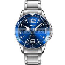Mens Hot Watches Famous Watches Skmei 9278 Quartz Watch Manufacturer Hour Clock OEM/ODM Logo thumbnail-2