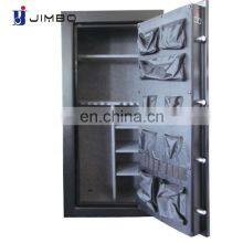 JIMBO 9mm Thickness Steel Home Fingerprint Fireproof Gun Safe thumbnail-2