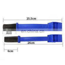 Plastic Bike or Motorcycle Chain Washer Bicycle Chain Cleaner Chain Cleaning Brush thumbnail-5