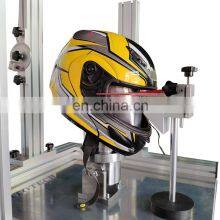 Observation Field Fixed-point Protection Test Helmet Peripheral Vision Test Instrument thumbnail-1