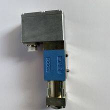 D633-313B Moog DDV Proportional Valve 399/460B/525B/358B/319B/317/308B Hydraulic Valve thumbnail-3