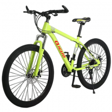 High Quality Adult Mountain Bikes Can be Customized Wholesale and Sold Cheaply thumbnail-3