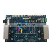 Hoson Dual Xp600 Headboard for Inkjet Printer (with Adapted Card )