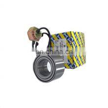 R153.14 VKBA 663 713644160 Wheel Hub Bearings Kit thumbnail-1