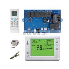 QD68WI+ Universal AC Control Board System For Air Conditioner thumbnail-2