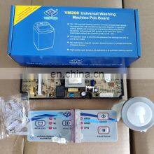 YM-200 Universal Washing Machine PCB Control Board Washing Machine Computer Board YM200 thumbnail-3