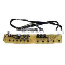 XQB70-S718-1 universelle Waschmaschinen-PCB-Steuerplatine, Waschmaschinen-Schaltkreisplatine thumbnail-1