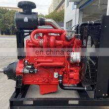 700hp Дизельный двигатель KTTA19-C700 для горно-транспортного автомобиля thumbnail-3