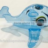 small inflatable toys fish for kids