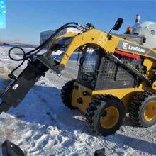 Bobcat Hydraulic Hammer Skid Steer Hammer Skid Loader Breaker thumbnail-5