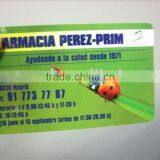 Full Color Proximity Card thumbnail-1