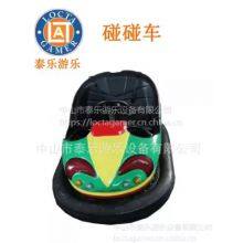 Supply of Zhongshan Taile Amusement Equipment Manufacturing Small and Medium Sized Amusement Equipment Indoor and Outdoor Skynet Ground Grid Battery Bumper Car (LT-03) thumbnail-1