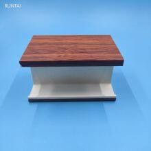 China Factory Price Wall Cladding Interior WPC Wall Panel 50mm-60mm thumbnail-4