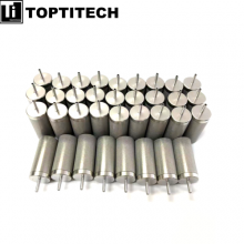 Microporous CO2/O2 Gas Diffusion Sintered Metal Spargers thumbnail-5