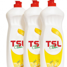 Laundry Detergent Washing Powder Customized thumbnail-2