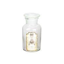 Glass Apothecary Jar thumbnail-3