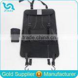 Deluxe 1680D Car Organizer Set Include Backseat Car Organizer For Ipad And Air Vent Car Pouch thumbnail-1