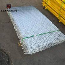 Stainless Steel Plate Mesh Expanded Metal thumbnail-2