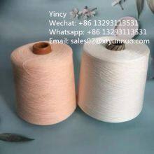 Factory Direct Supplying Dyed Cotton Modal Modal Knitting Yarn