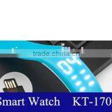 2015 Multi-function Calorie Watch Smart USB Port Wristwatch thumbnail-4
