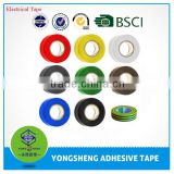 Professional china factory for wonder pvc electrical insulation tape