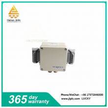 MMS3120/022-000 9100-03047-01 Dual Channel Bearing Vibration Monitor Dual Channel Design thumbnail-1