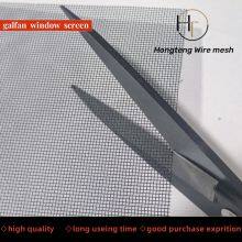 Galfan Alloy Window Screen High Strength thumbnail-5