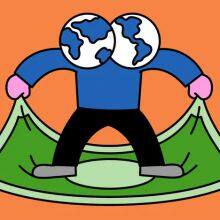 Antistatic Dust-free Cleanroom Floor Mat thumbnail-4