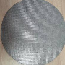 5-70um Ti Sintered Porous Transport Layer Plate For PEMWE thumbnail-2