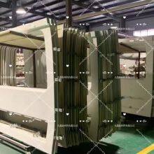 FRP Products For Rail Transportation thumbnail-2