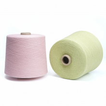 Ring Yarn Shop Dyed 40/1 30/1 20/1 Socks Viscose Yarn