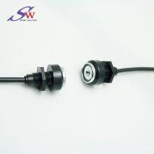 TMR-IRON-PLH Tracker Device IButton Reader 1-Wire IButton Probe With LED thumbnail-4