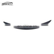 G20 AC Style High Quality Carbon Fiber Rear Spoiler Truck Tail Boot Wing Spoiler For BMW 3 Series G20 thumbnail-5