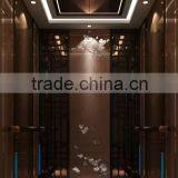 Passenger Elevator Lift Sino-Germany Joint Venture OT03 thumbnail-2