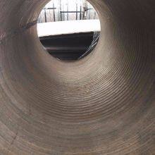 Excellent Wear Resistant Cco Pipe Chromium Carbide Overlay Coated Elbow Pipe thumbnail-6