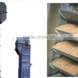 Upper Design Mining Bucket Elevator With Good Quality thumbnail-4